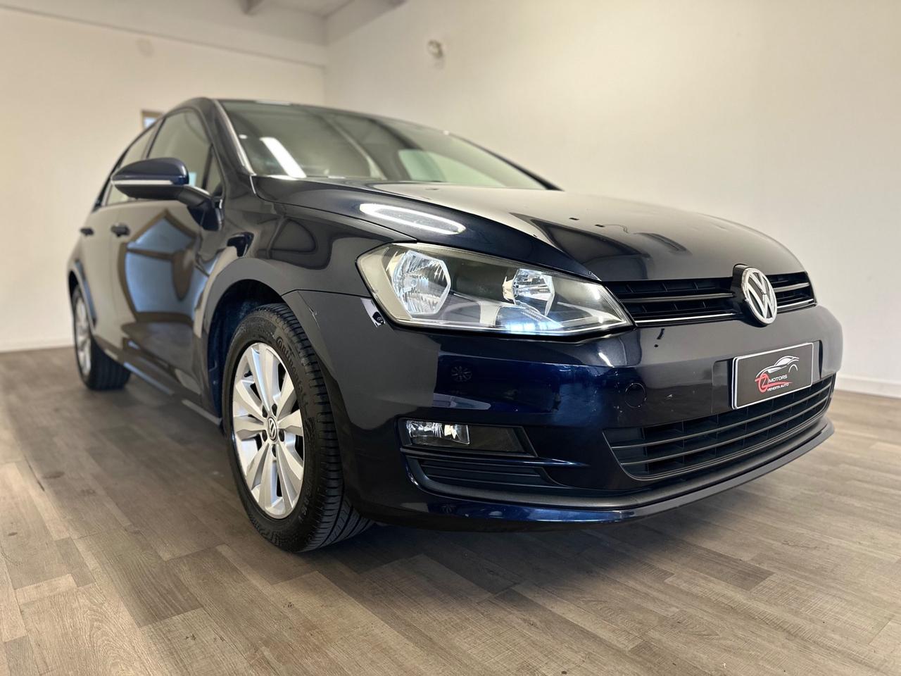 Volkswagen Golf 1.2 TSI 105 CV 5p. GRANDINATA
