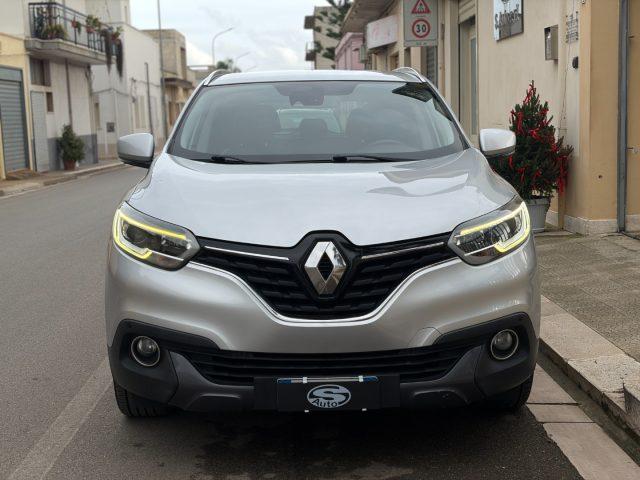 RENAULT Kadjar 1.5 dCi 110CV Energy Bose