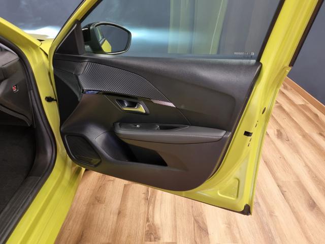 PEUGEOT 208 Hybrid 110 e-DCS6 Business