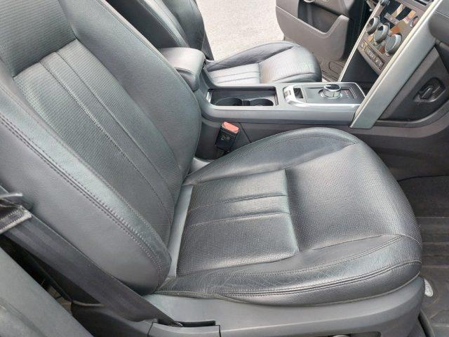 LAND ROVER Discovery Sport 2.0 TD4 150 CV Auto Business Ed. Premium HSE