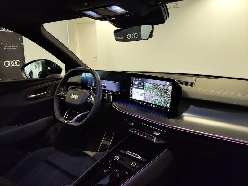 Audi Q3 Q3 2.0 tdi Business 150cv s-tronic