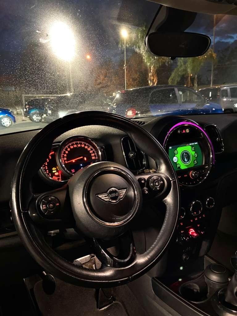 Mini Cooper Countryman 1.5 One D Business