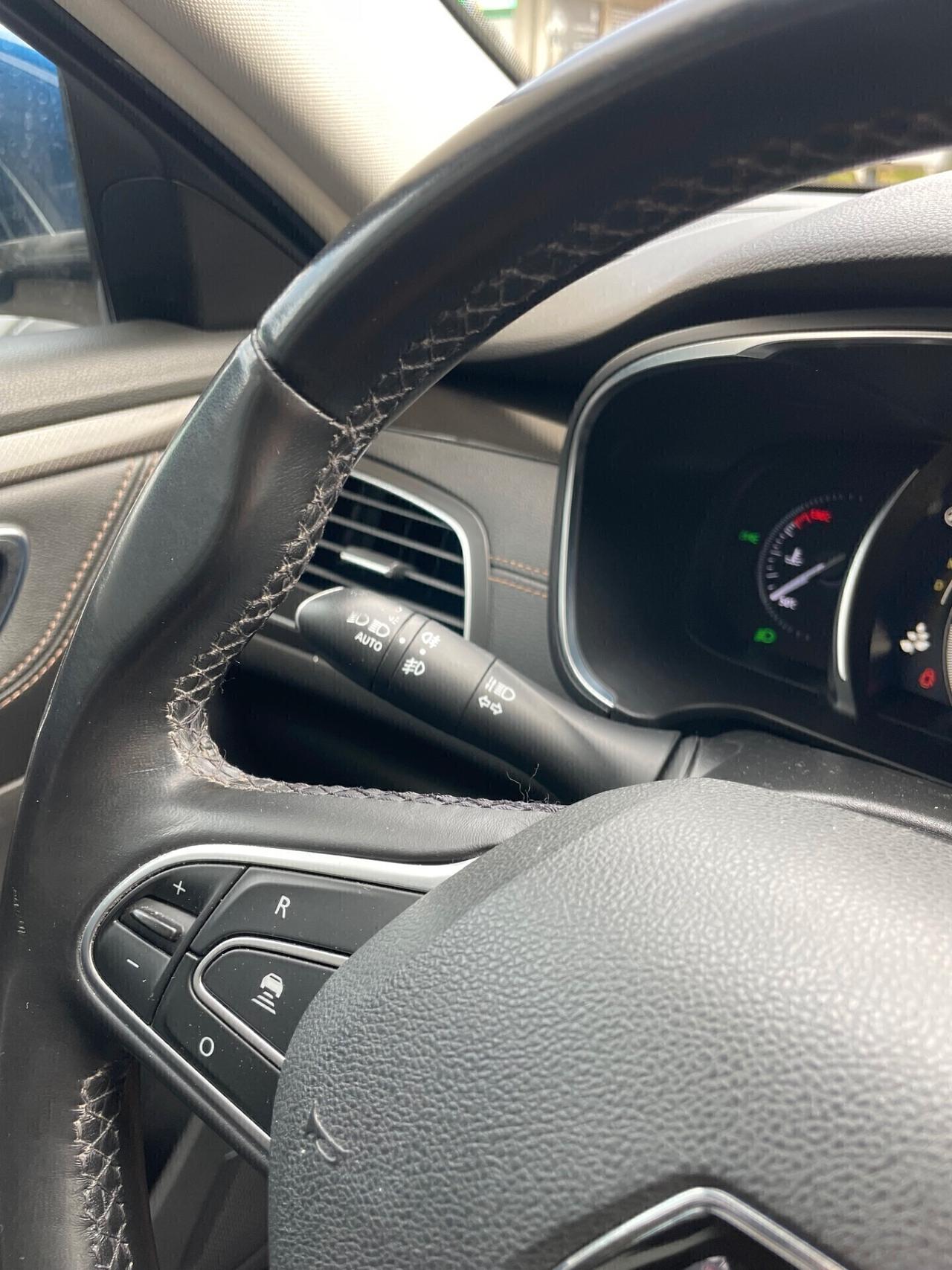 Renault Talisman dCi 160 CV EDC Energy Initiale Paris 4Control