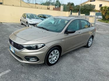 Fiat Tipo 1.4 4 porte Lounge