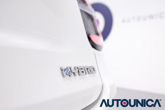FIAT 600 HYBRID 110 CV DCT MHEV LA PRIMA AUTOMATICA