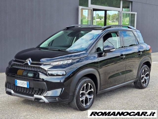 CITROEN C3 Aircross PT 110 Shine Navy
