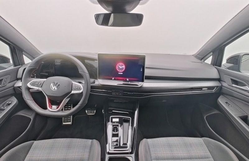 Volkswagen Golf Golf 2.0 TSI 8.5 GTI DSG BLACK STYLE HEAD-UP