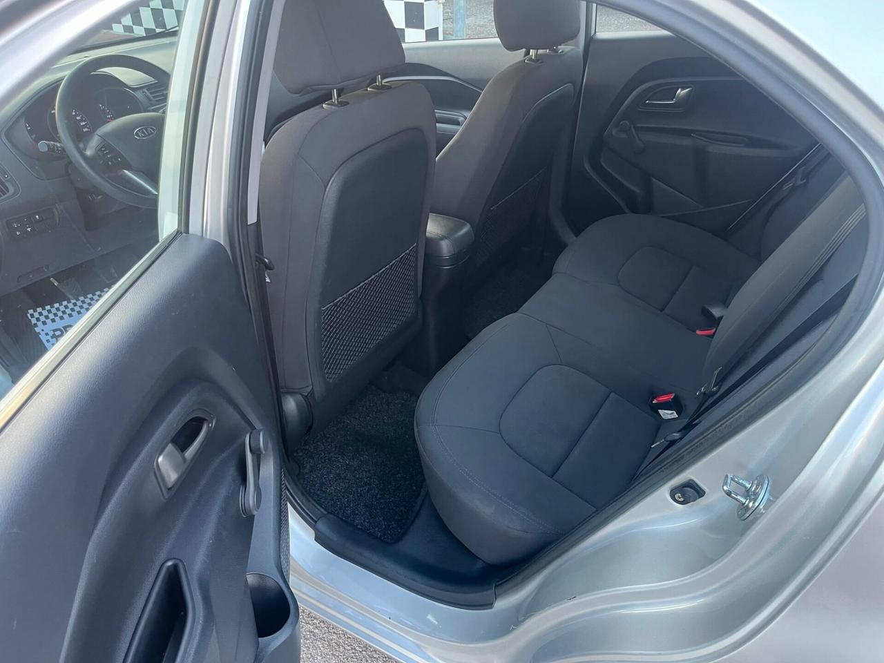 Kia Rio 1.2 benzina 5p. LX Unipro 2013