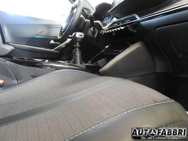 PEUGEOT - 2008 1.2t 101 CV ALLURE 2023 NAVI PLUS-