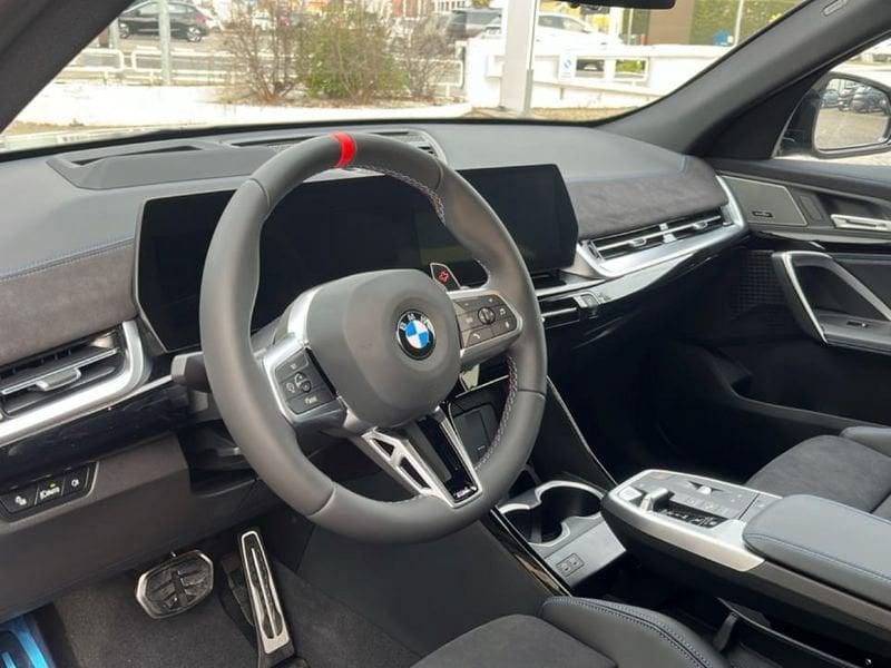 BMW X2 M35i xDrive