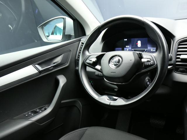 SKODA Karoq 2.0 TDI 116CV DSG Executive