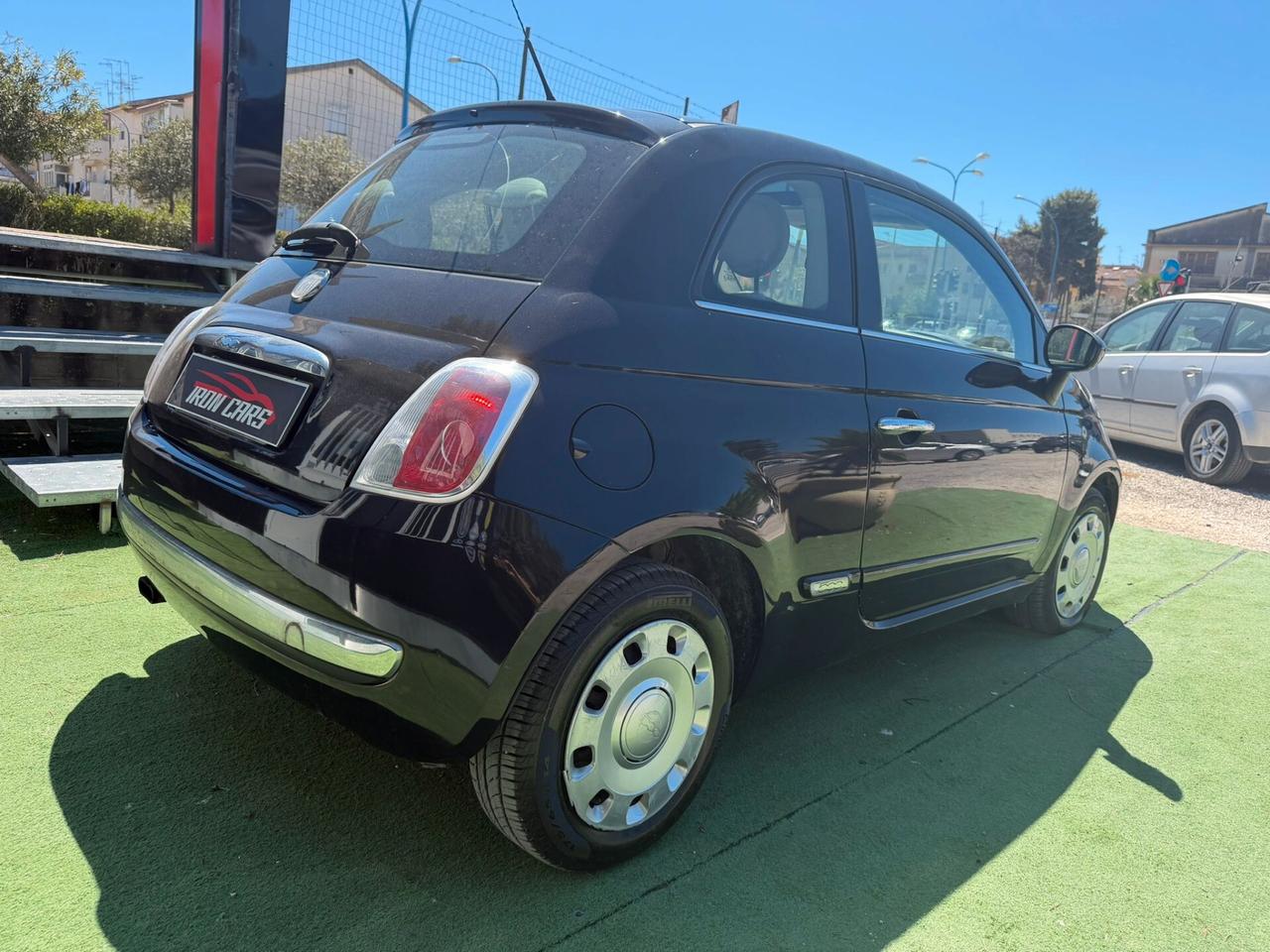 Fiat 500 1.3 Multijet 16V 95 CV Pop