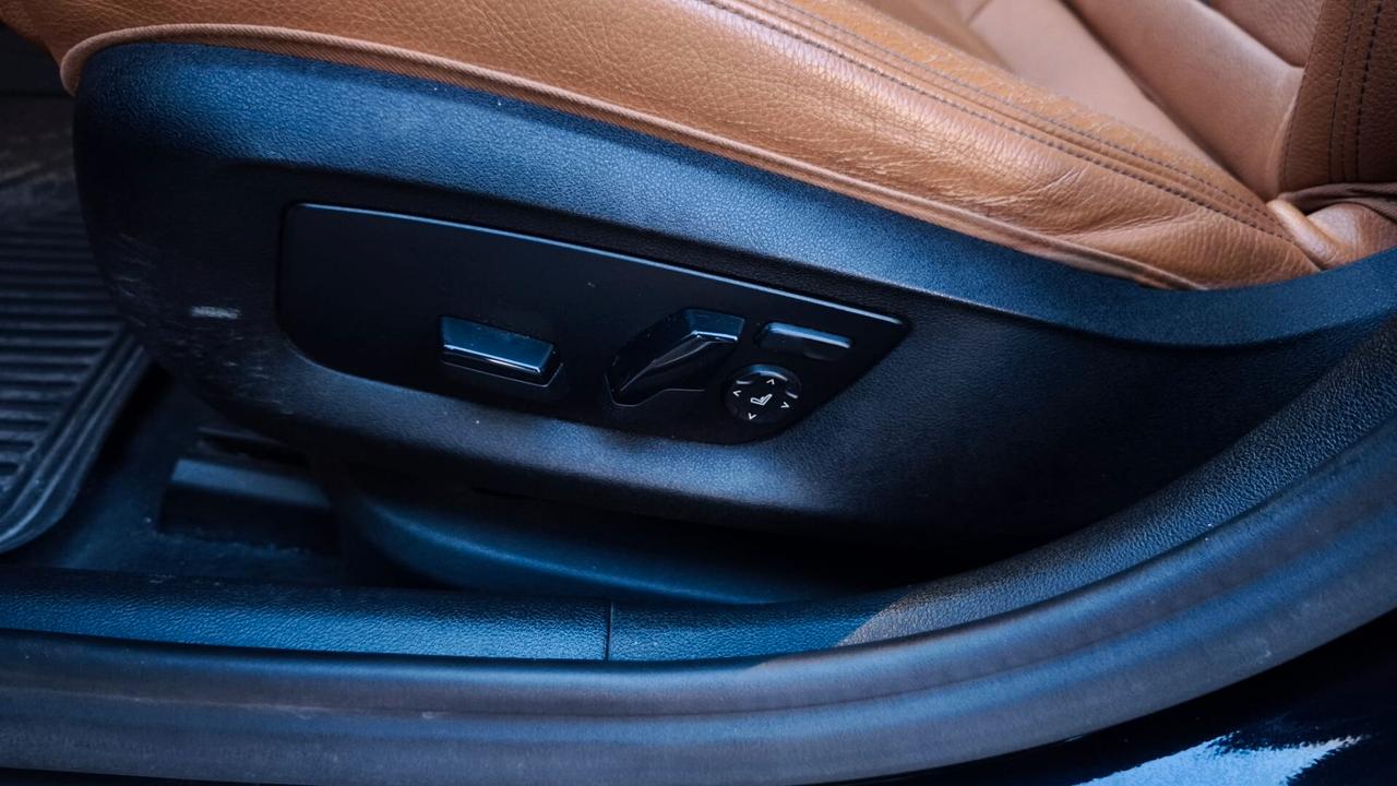 Bmw 520 520d 48V Touring Msport