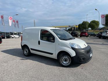 FIAT Fiorino 1.3 MJT 80CV Cargo