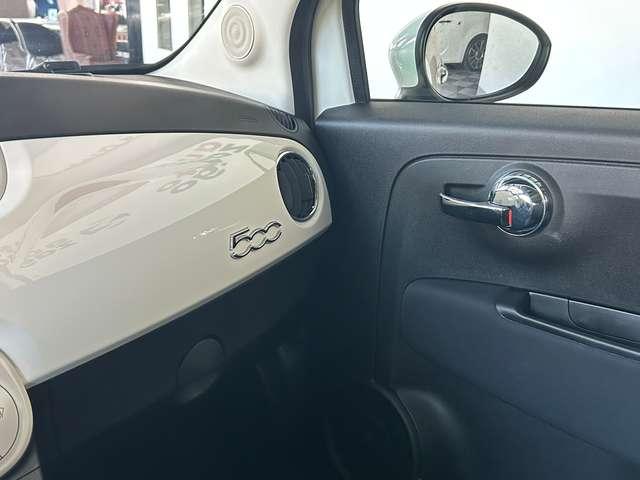 Fiat 500 1.0 hybrid Dolcevita 70cv