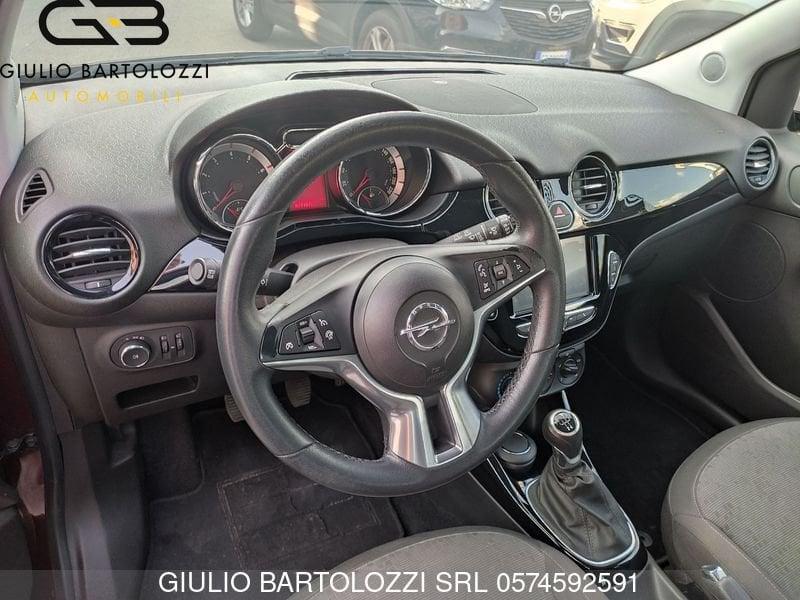 Opel Adam 1.4 87 CV GPL Tech Jam