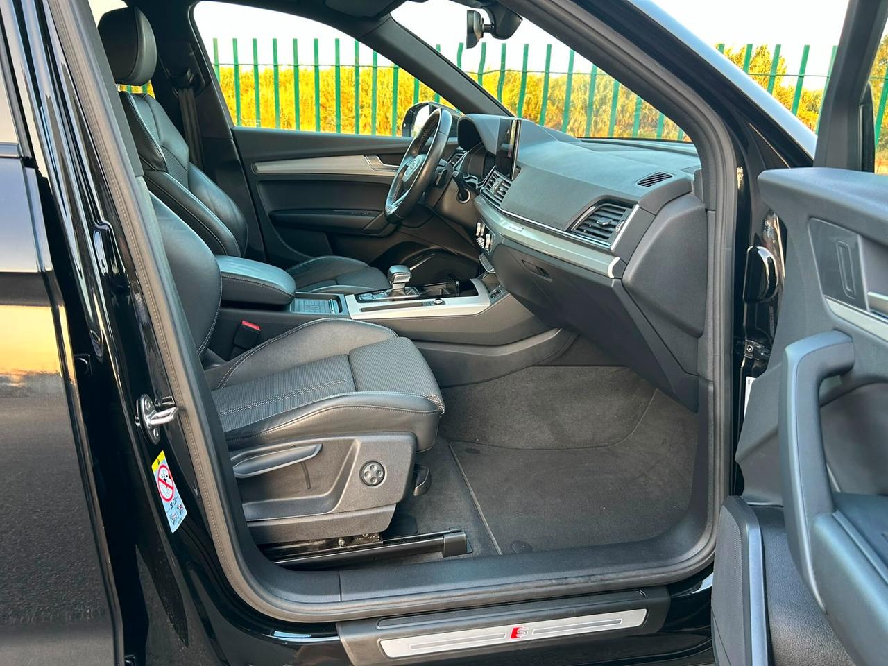 Audi Q5 SPB 40 TDI quattro S tronic S line plus