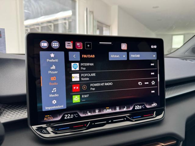 CUPRA Terramar 1.5 e-Hybrid DSG PREZZO REALE