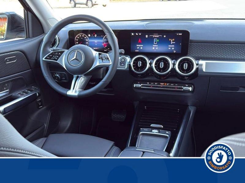 Mercedes-Benz Classe GLB GLB 200 Automatic Advanced Progressive