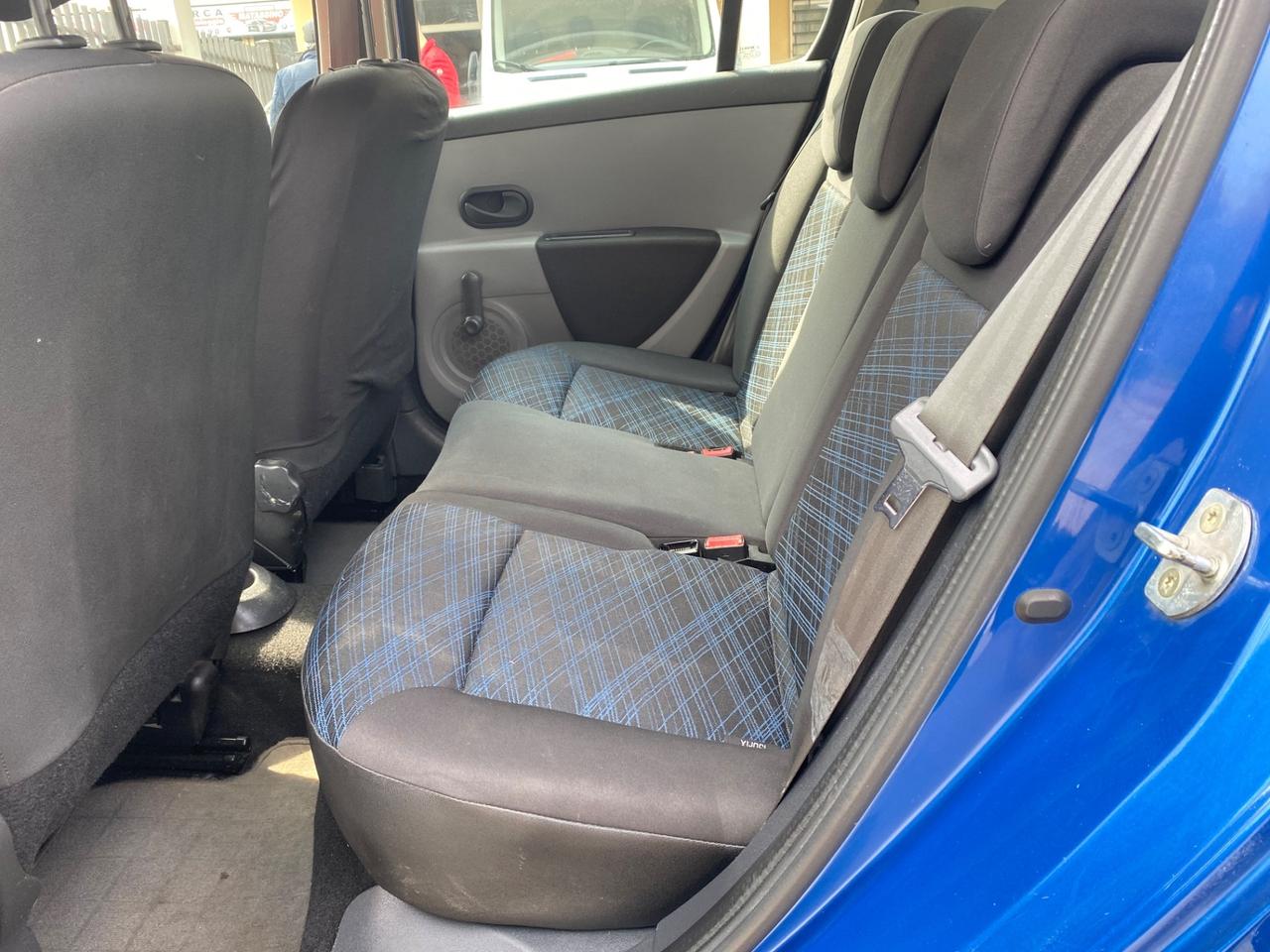 Renault Clio Storia 1.5 dCi 65CV 5 porte Dynamique