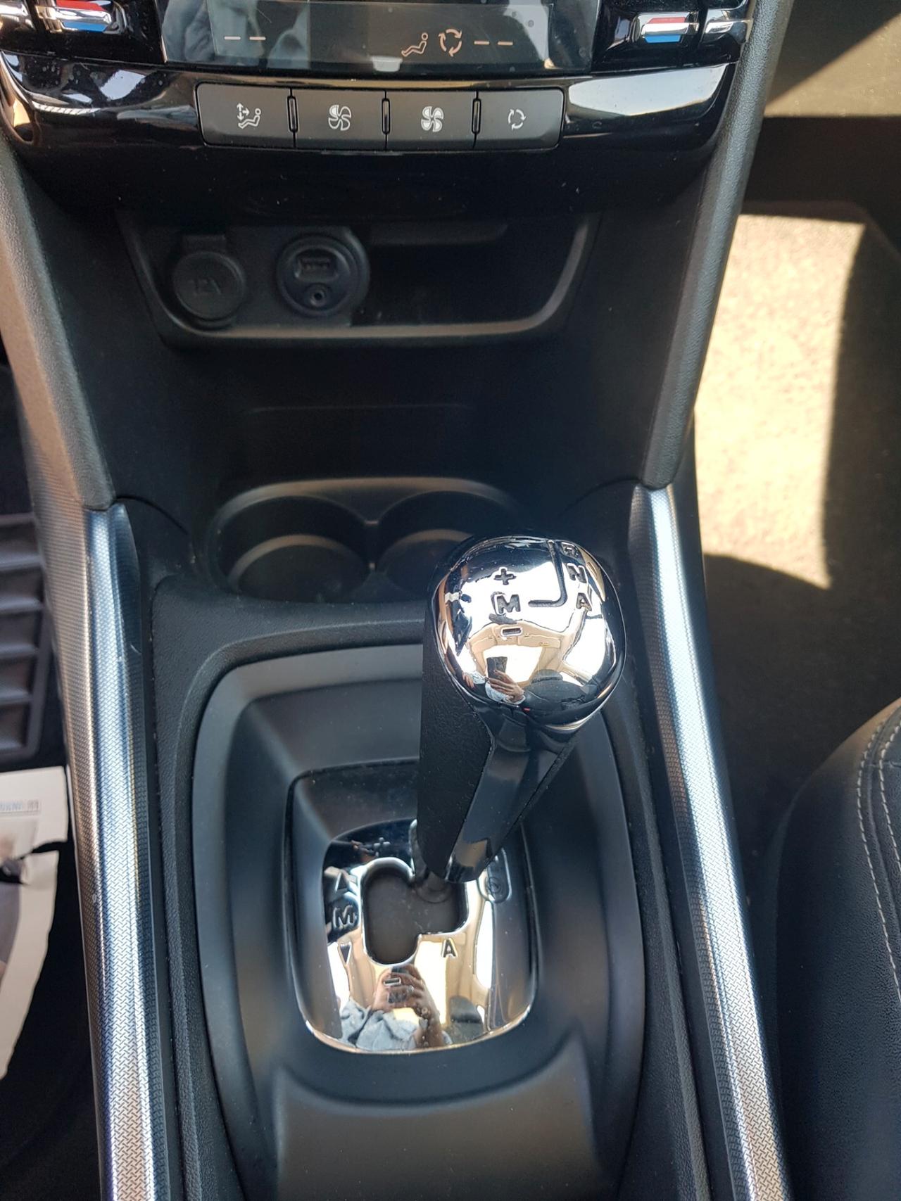 Peugeot 2008 PureTech 82 ETG5 S&S Allure