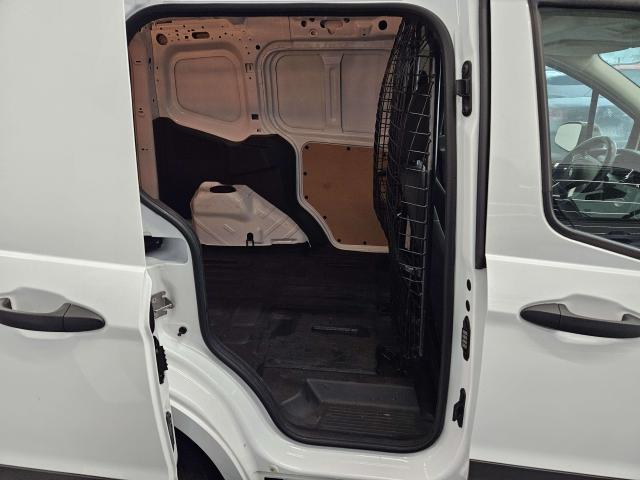 Ford Transit Courier 1.0 EcoBoost da 998 cc