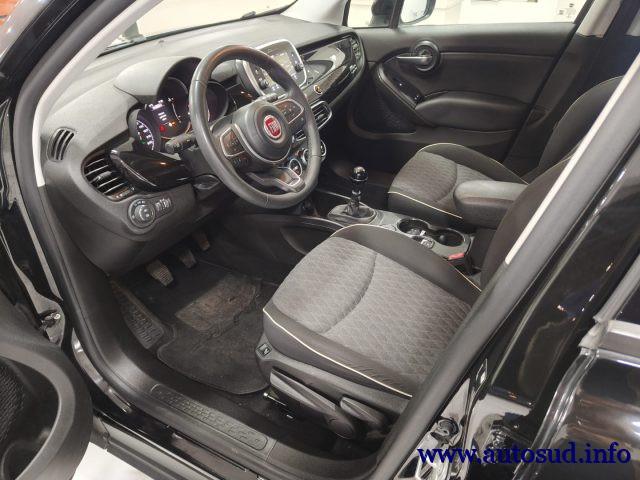 FIAT 500X 1.6 MultiJet 120 CV Cross