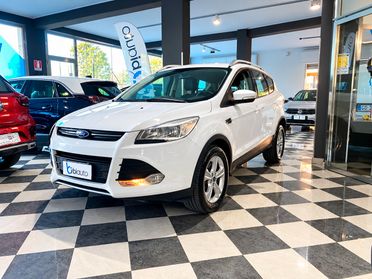 Ford Kuga 2.0 TDCI 140 CV 2WD-2013