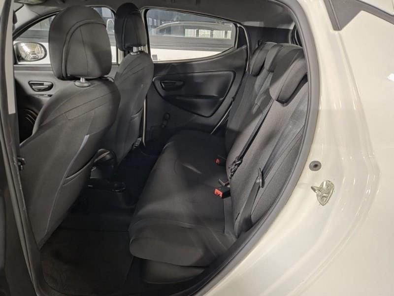 Lancia Ypsilon 3ª serie 1.2 69 CV 5 porte GPL Ecochic Gold