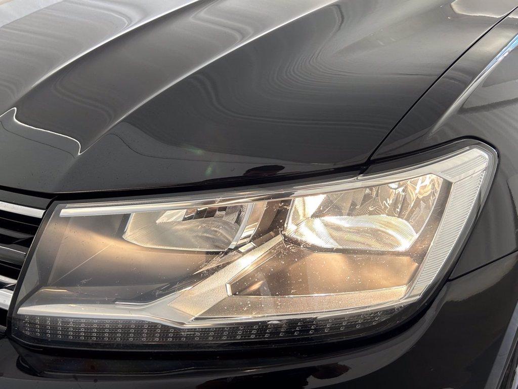 VOLKSWAGEN Tiguan 2.0 tdi business 4motion 150cv dsg del 2020