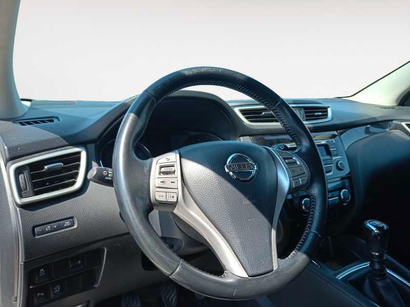 NISSAN Qashqai 1.5 dci Acenta 110cv