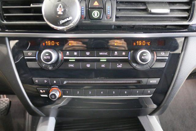 BMW X5 xDrive25d M-Sport "" CERCHI 20" / KEYLESS-GO""
