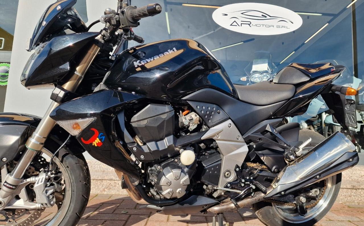 Kawasaki Z 1000