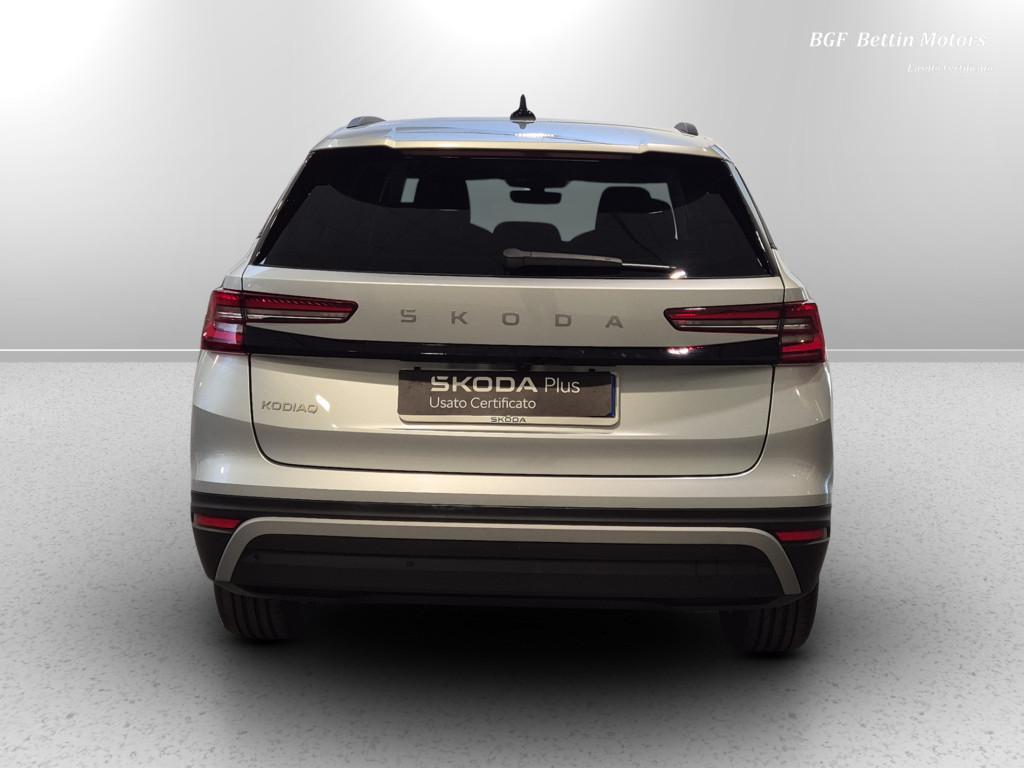 Skoda Kodiaq 2.0 tdi evo Executive 150cv dsg 7p.ti