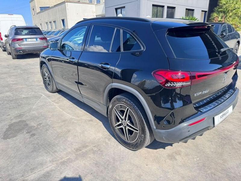 Mercedes-Benz EQA EQA 250 Premium Plus
