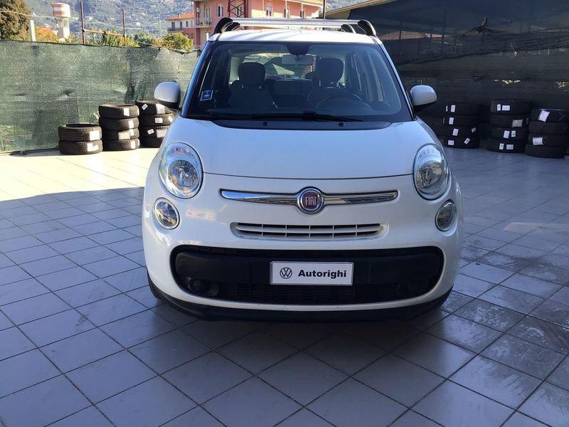 FIAT 500L 500L 1.3 Multijet 85 CV Business