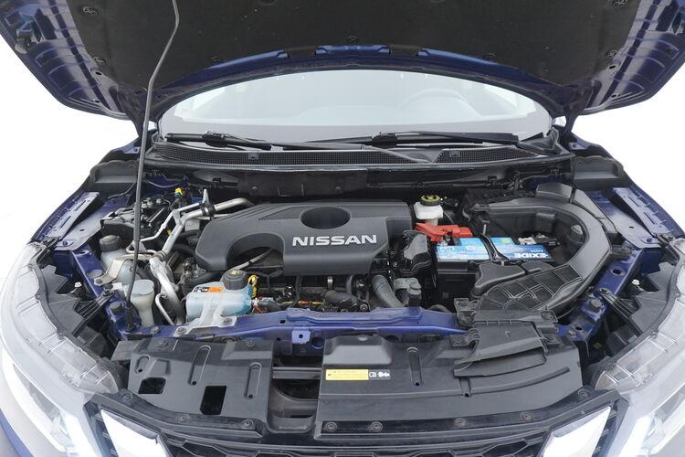 Nissan Qashqai Business 4WD BR359824 1.8 Diesel 150CV