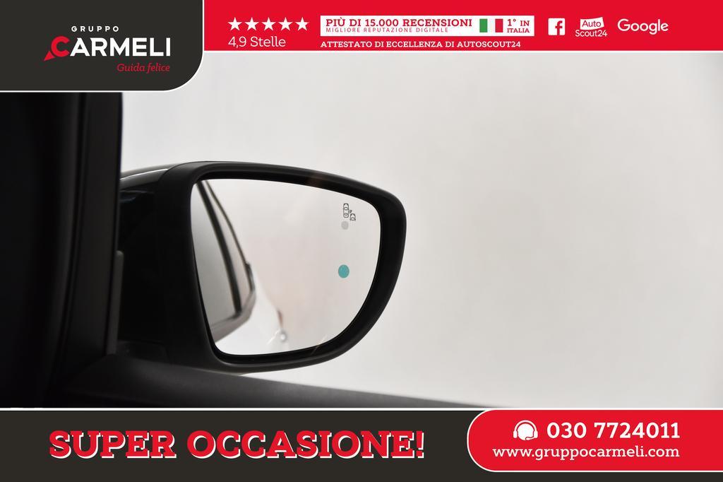 Nissan Leaf 40kWh 3.Zero CVT