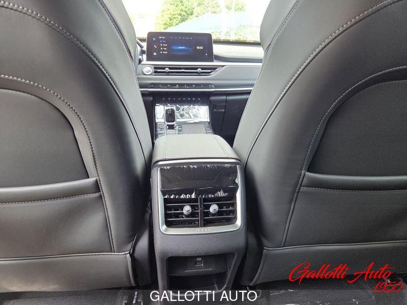 DR AUTOMOBILES dr 6.0 1.5 Turbo GPL CVT-SENZA VINCOLI DI FINANZIAMENTO