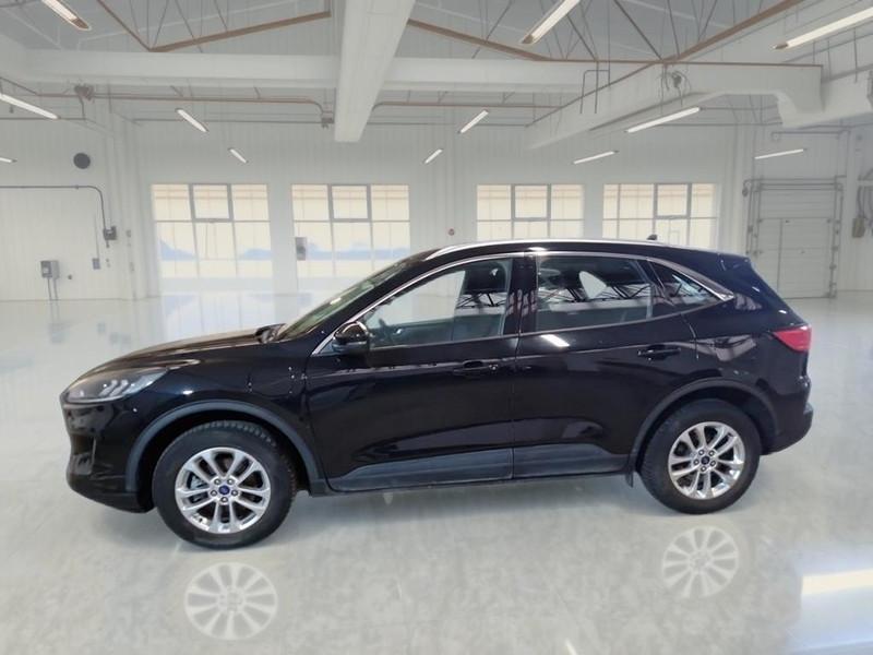 FORD KUGA 2.5 BENZINA PHEV 152 CV 2WD TIT.BUS. AUT SUV