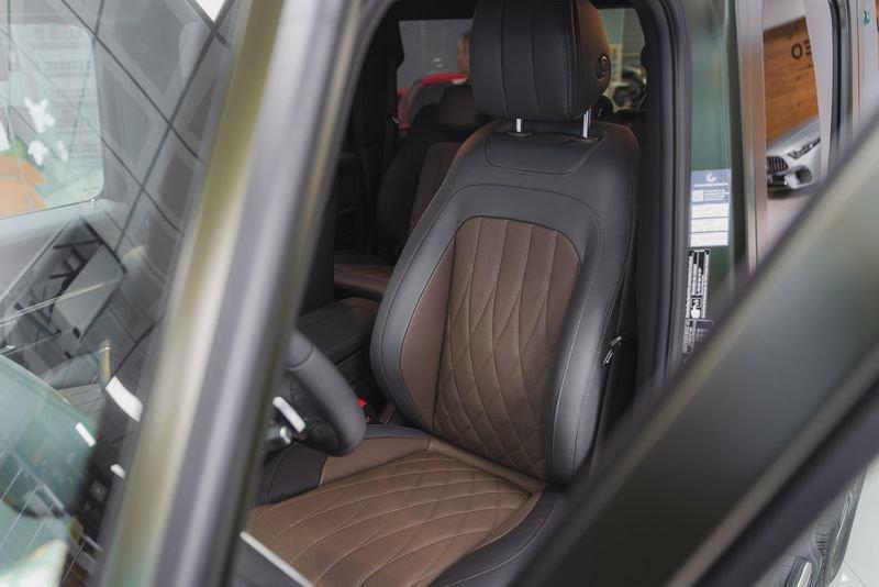 Mercedes-Benz Classe G MERCEDES- BENZ G500 *EDIZIONE SPECIALE*