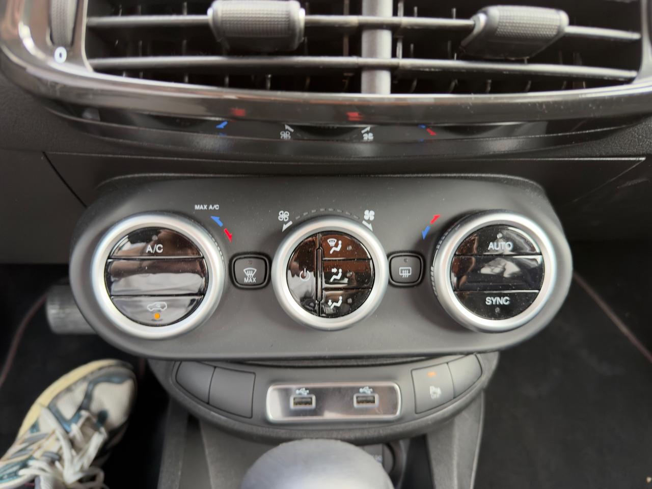 Fiat 500X 1.5 T4 Hybrid 130 CV DCT Sport Dolcevita