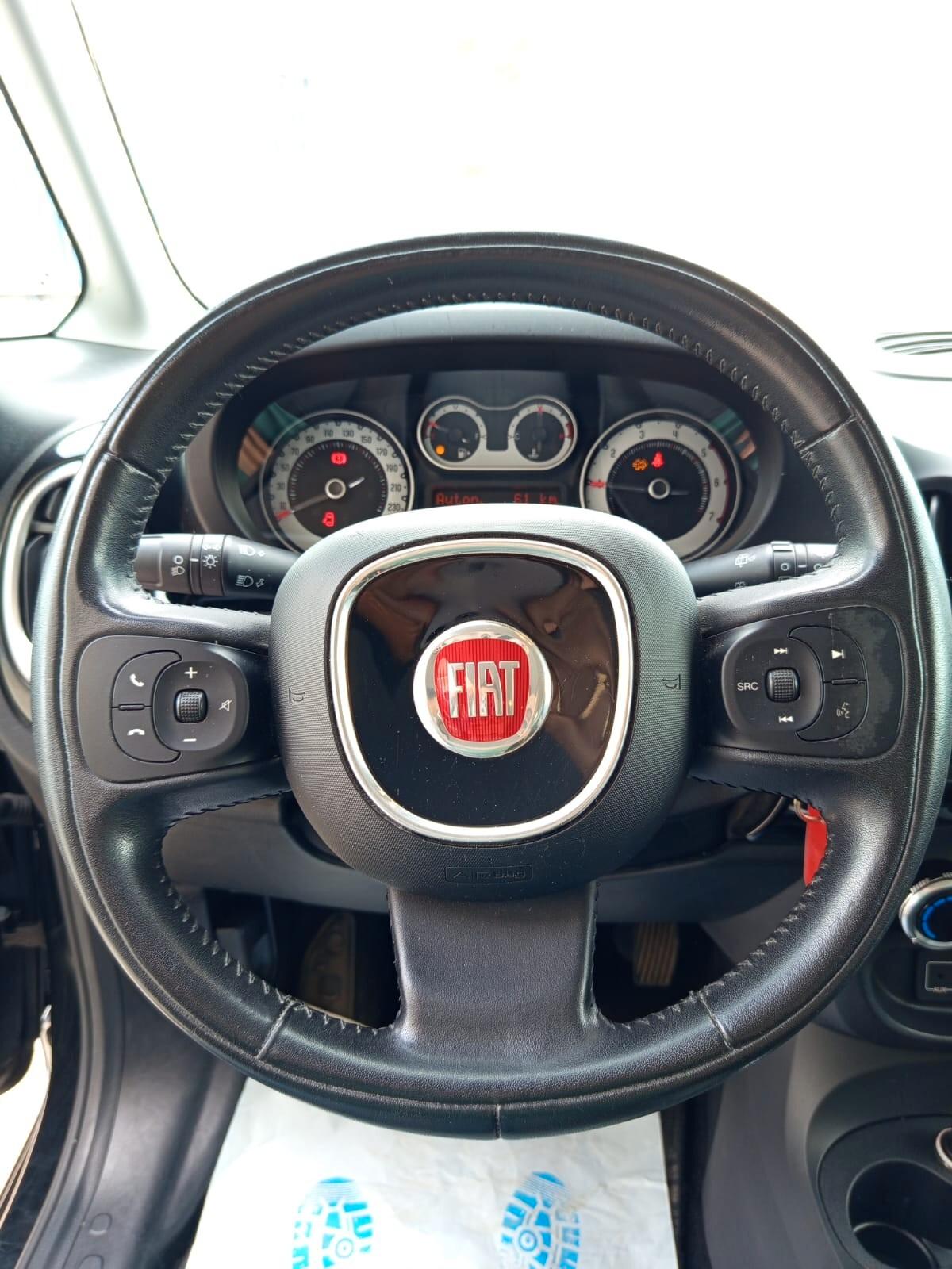 Fiat 500L 1.3 Multijet 85 CV Lounge