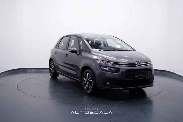 CITROEN C4 Picasso 1.6 BlueHDi 100cv S&S Business