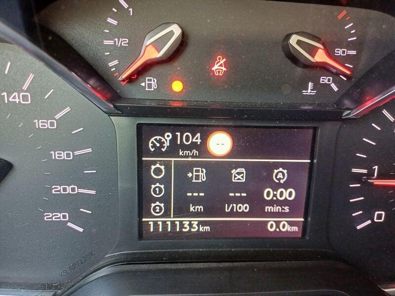 Peugeot Rifter Rifter 1.2 s&s 110cv ALL GRIP- IVA ESPOSTA-GARANZIA