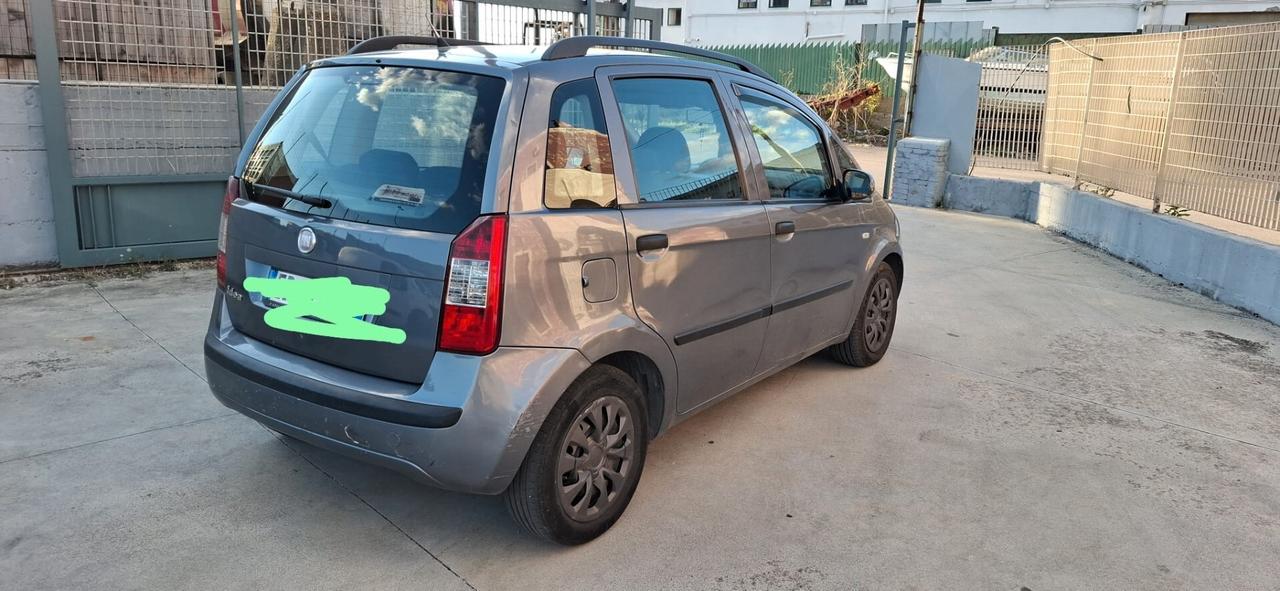 2010 Fiat Idea 1.3 MJT 16V 95CV S&S Emotion