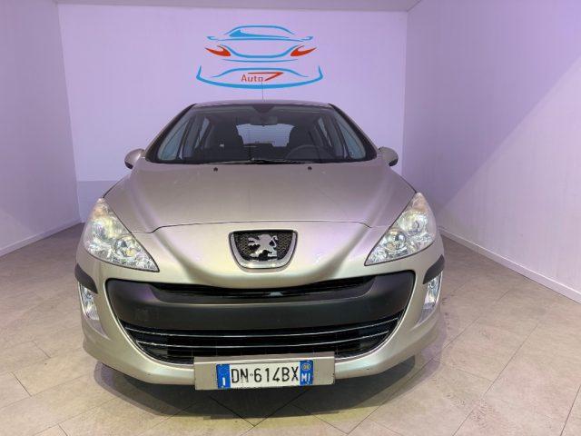 PEUGEOT 308 1.4 VTi 95CV 5p. Premium