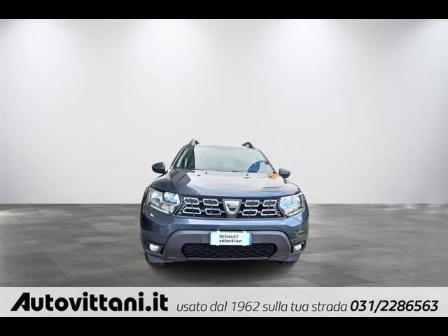 DACIA Duster 1.5 blue dci Comfort 4x2 s s 115cv my19