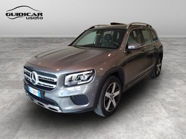 Mercedes-Benz GLB - X247 2019 - GLB 200 d Sport Plus auto