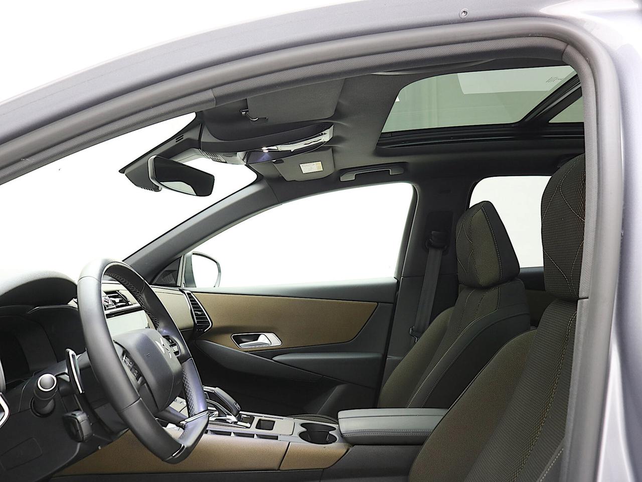 Ds 7 Crossback BlueHDi 130 auto TETTO APRIBILE